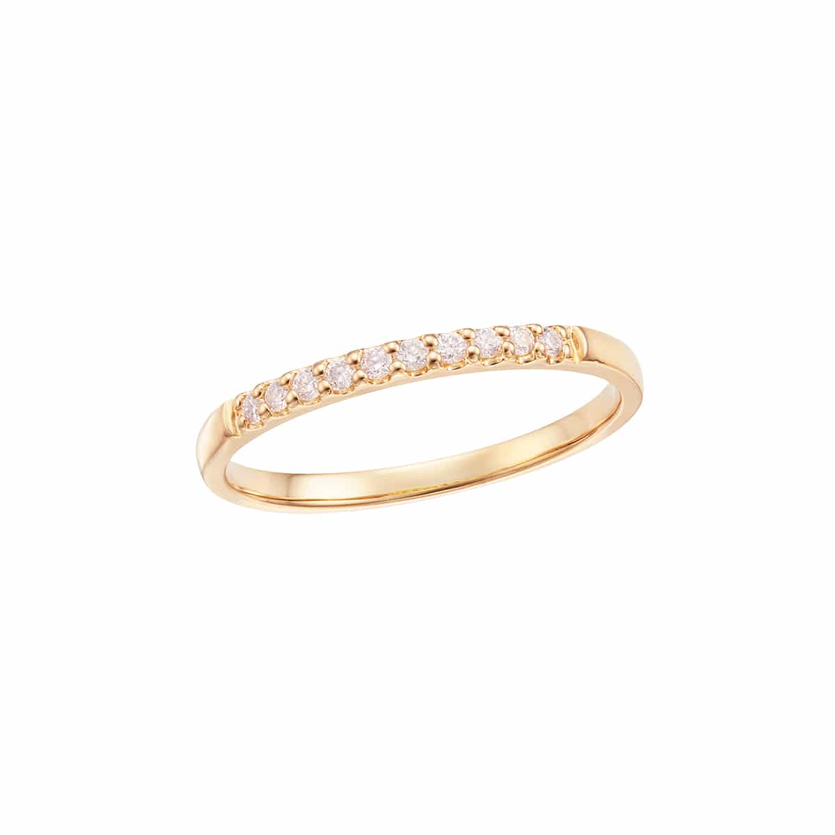 K18�C�G���[�S�[���h�_�C�������h�����O�i�s���L�[�����O�j