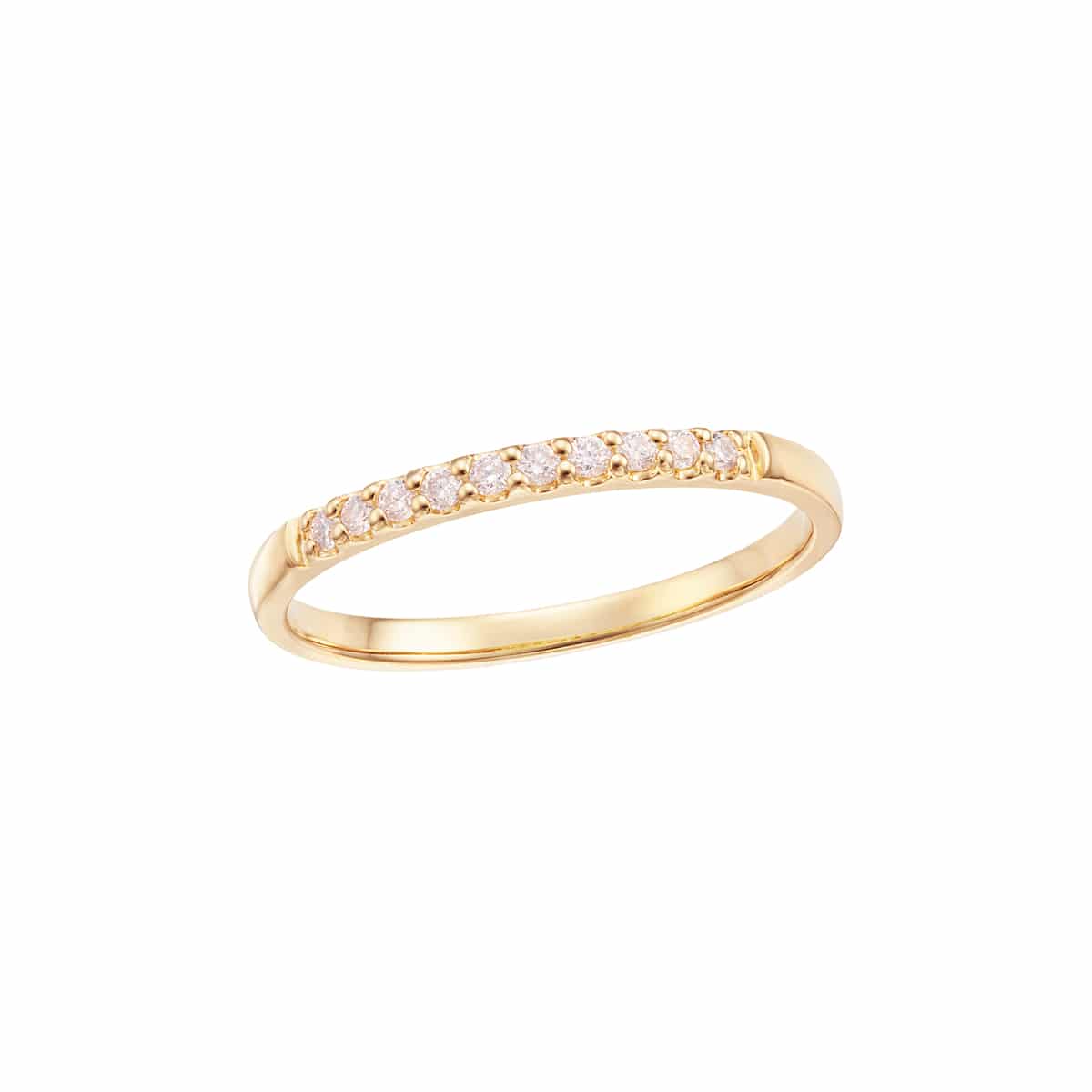 K10�C�G���[�S�[���h�_�C�������h�����O�i�s���L�[�����O�j