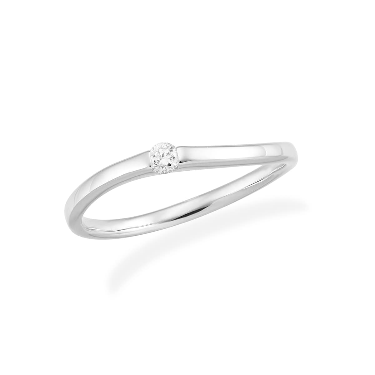 K14�z���C�g�S�[���h�y�A�����O