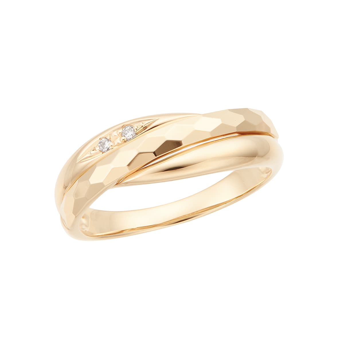 K10�C�G���[�S�[���h�_�C�������h�����O