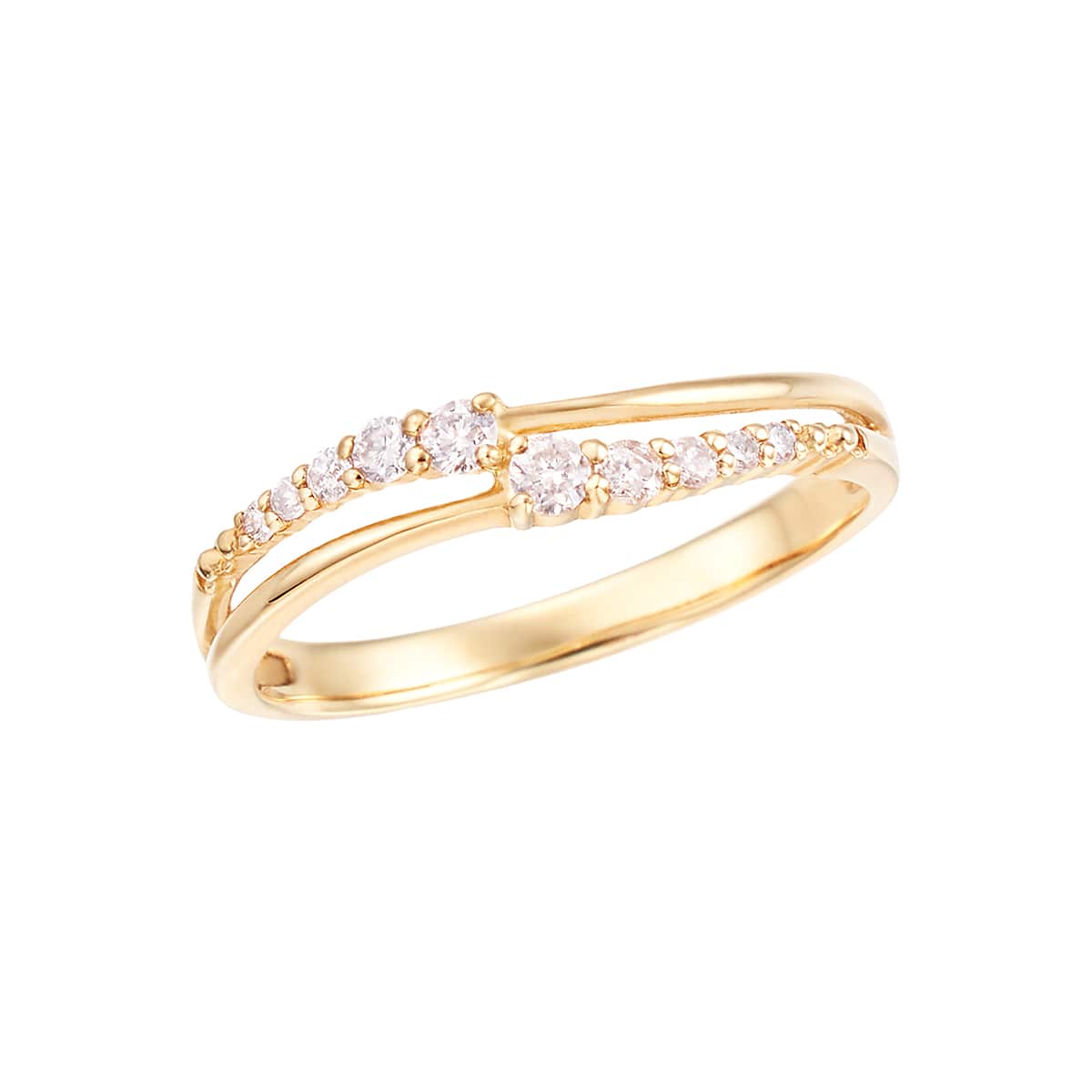 K10�C�G���[�S�[���h�_�C�������h�����O