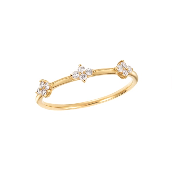 K18�C�G���[�S�[���h�_�C�������h�����O