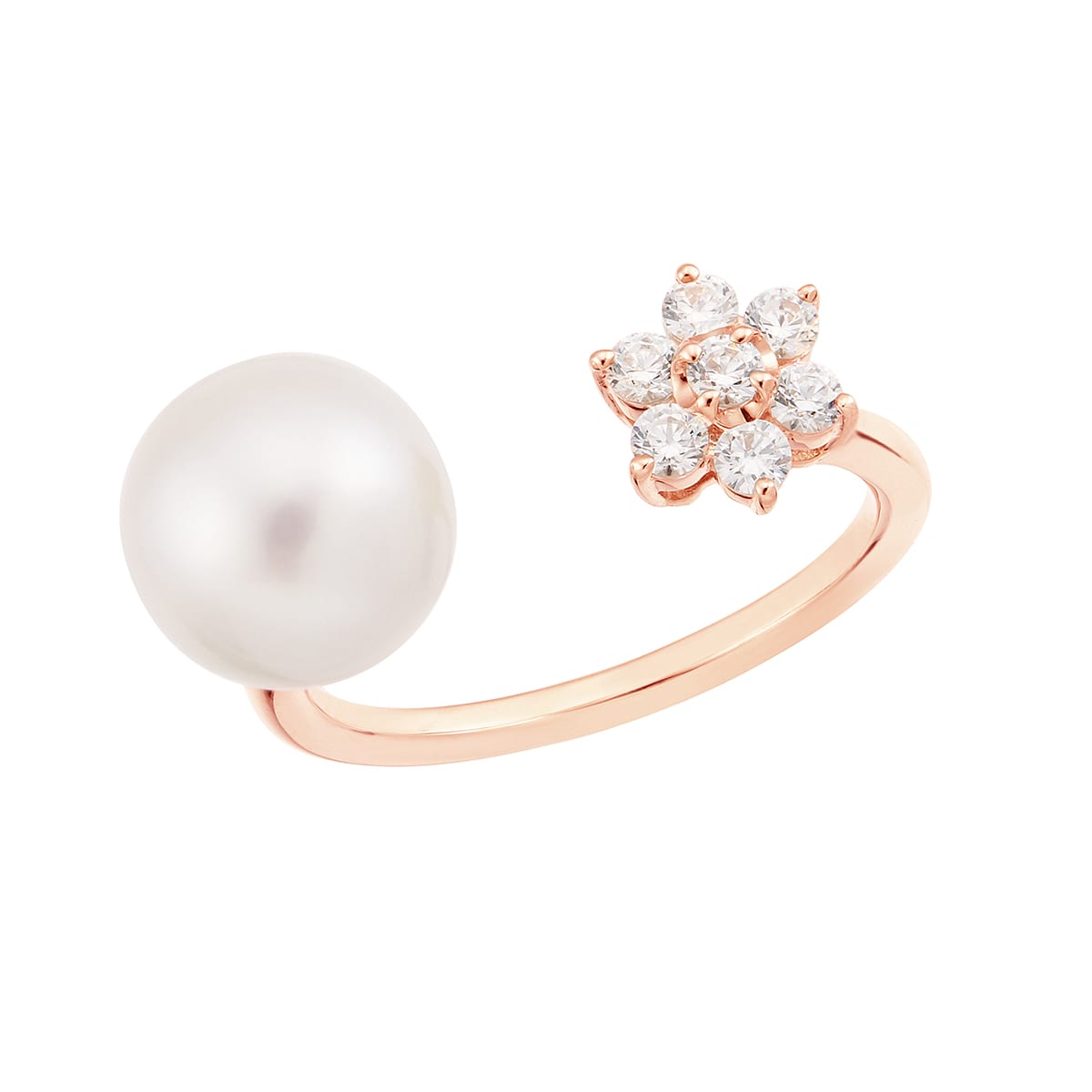 K10�s���N�S�[���h�W���p�[�������O�i8.5mm�j