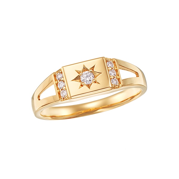 K18�C�G���[�S�[���h�_�C�������h�����O