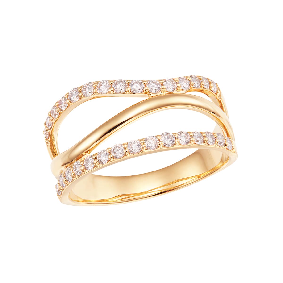 K18�C�G���[�S�[���h�_�C�������h�����O