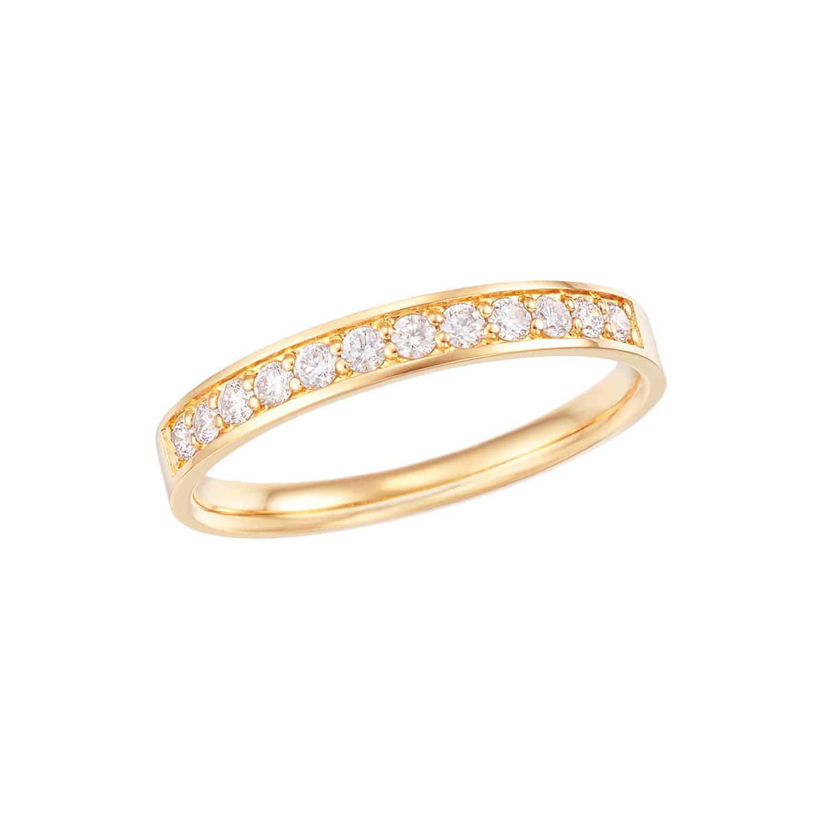 K18�C�G���[�S�[���h�_�C�������h�����O