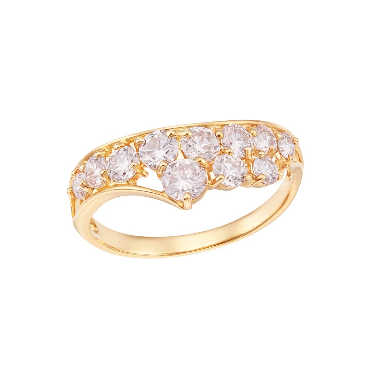 K18�C�G���[�S�[���h�_�C�������h�����O