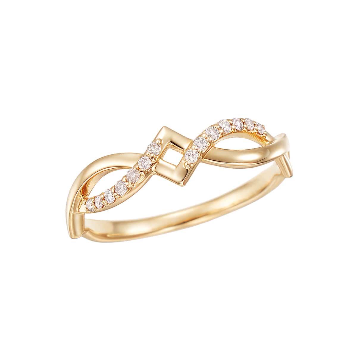 K10�C�G���[�S�[���h�_�C�������h�����O