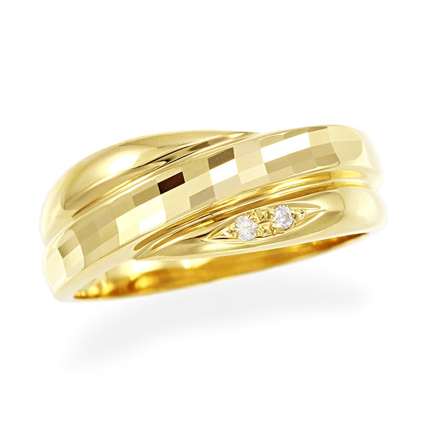 K18�C�G���[�S�[���h�_�C�������h�����O