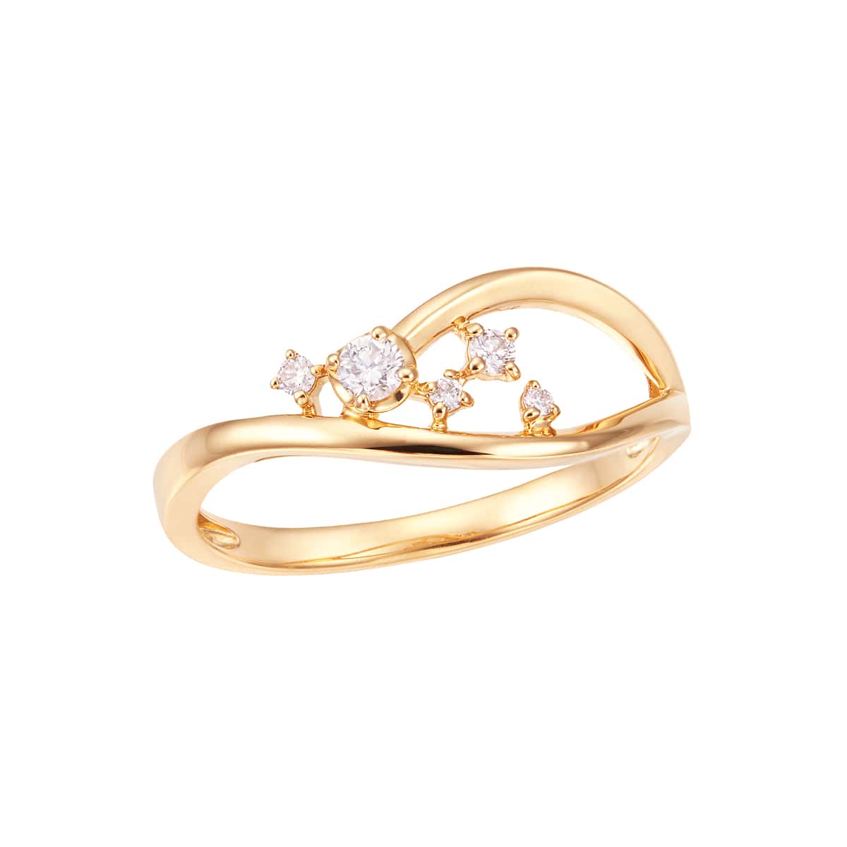 K18�C�G���[�S�[���h�_�C�������h�����O