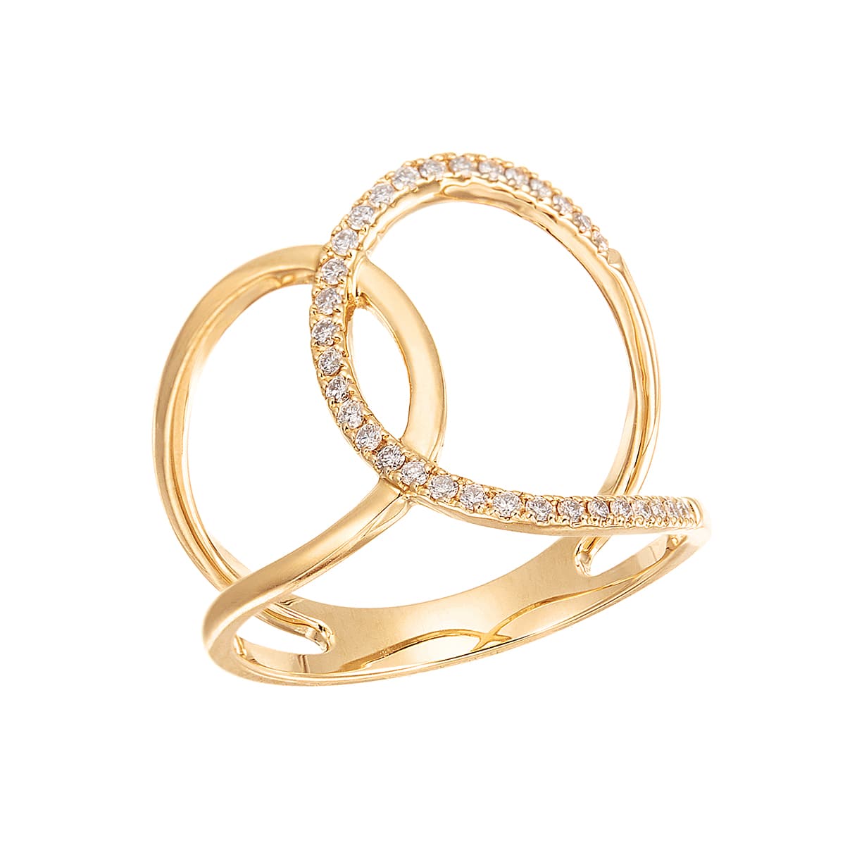 K18�C�G���[�S�[���h�_�C�������h�����O