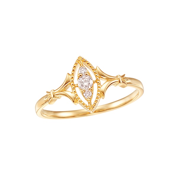 K10�C�G���[�S�[���h�_�C�������h�����O