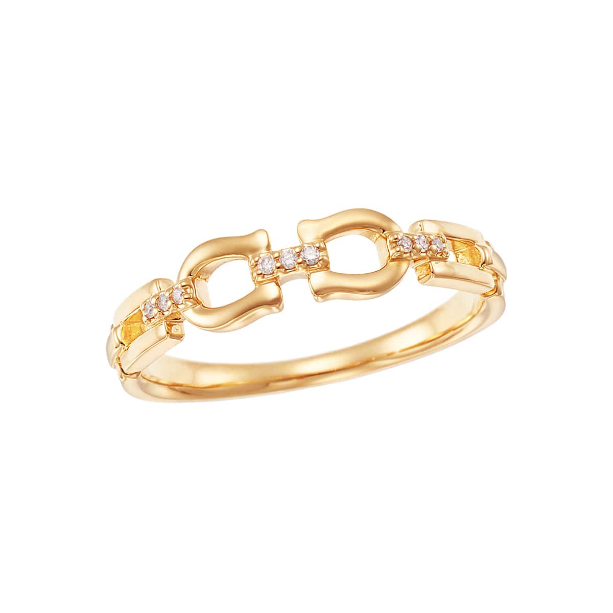 K18�C�G���[�S�[���h�_�C�������h�����O