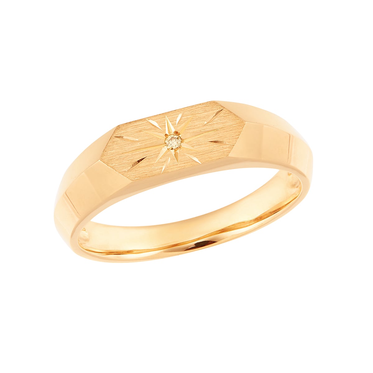 K18�C�G���[�S�[���h�_�C�������h�����O