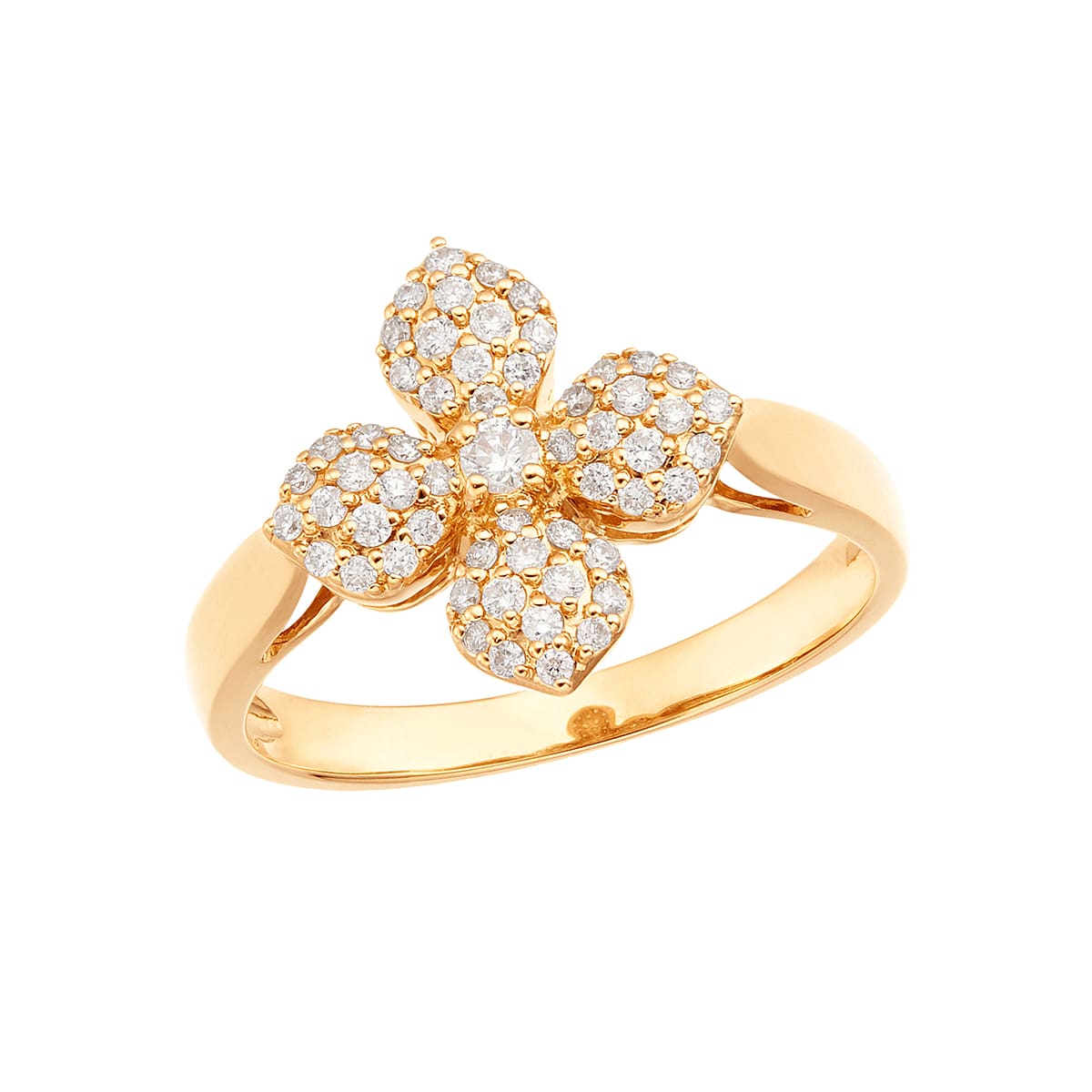 K18�C�G���[�S�[���h�_�C�������h�����O