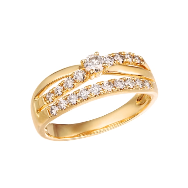 K18�C�G���[�S�[���h�_�C�������h�����O