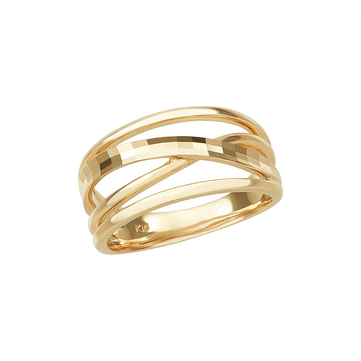 K10�C�G���[�S�[���h�����O�i�s���L�[�����O�j