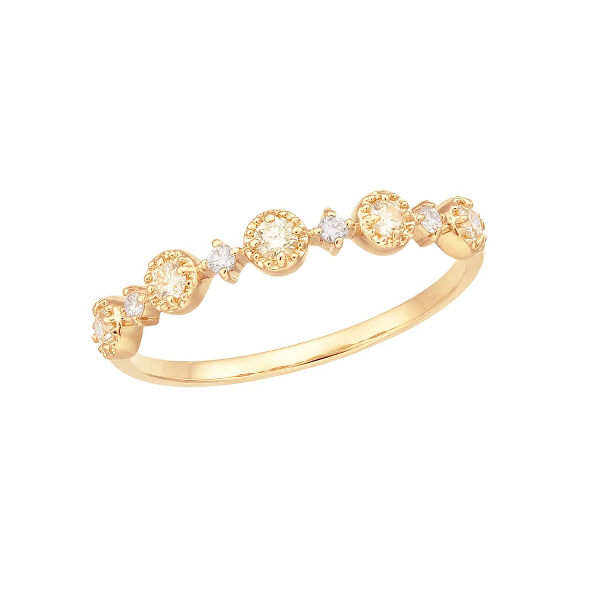 K18�C�G���[�S�[���h�_�C�������h�����O