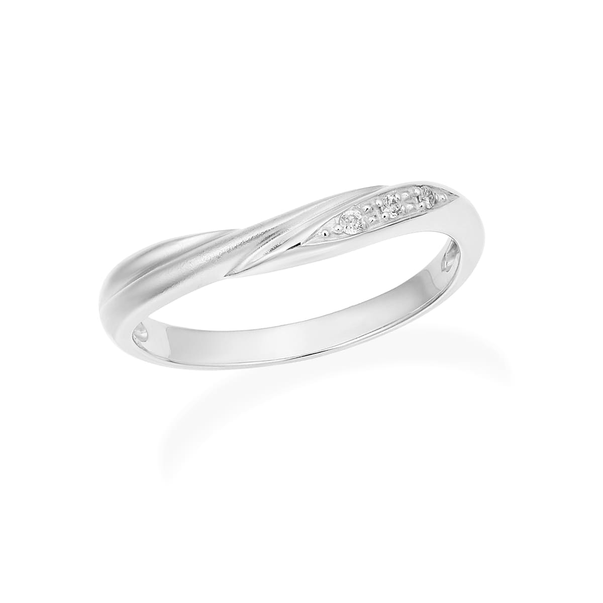 K14�z���C�g�S�[���h�_�C�������h�y�A�����O