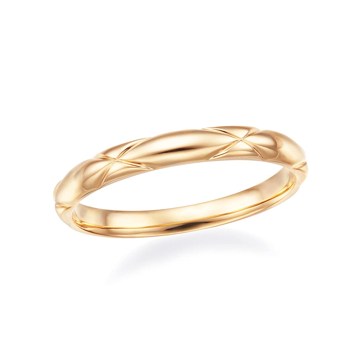 K18�C�G���[�S�[���h�y�A�����O