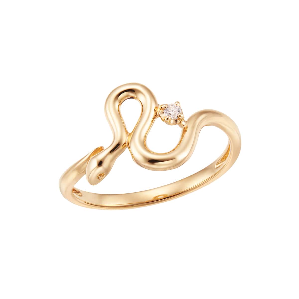 K18�C�G���[�S�[���h�_�C�������h�����O