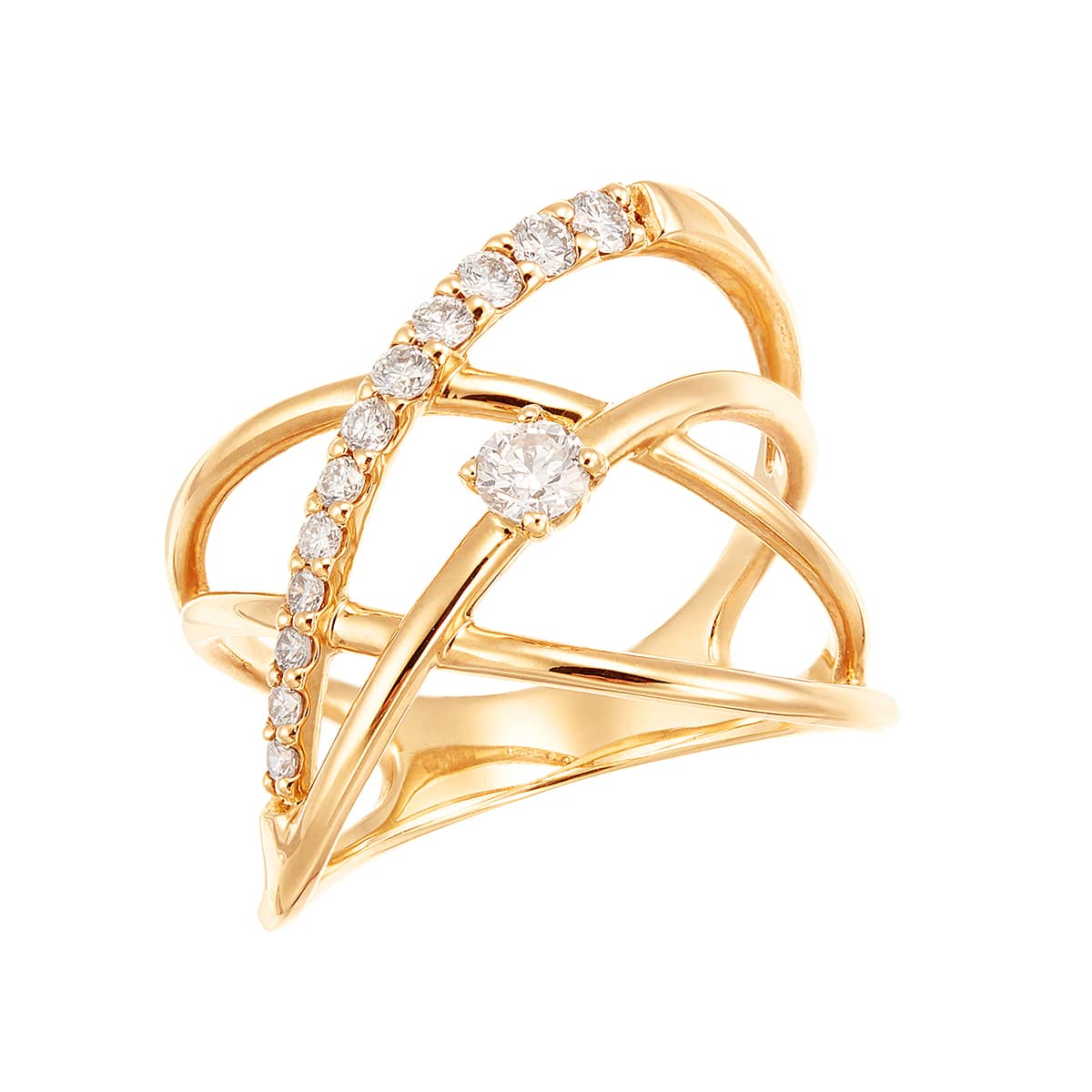 K18�C�G���[�S�[���h�_�C�������h�����O