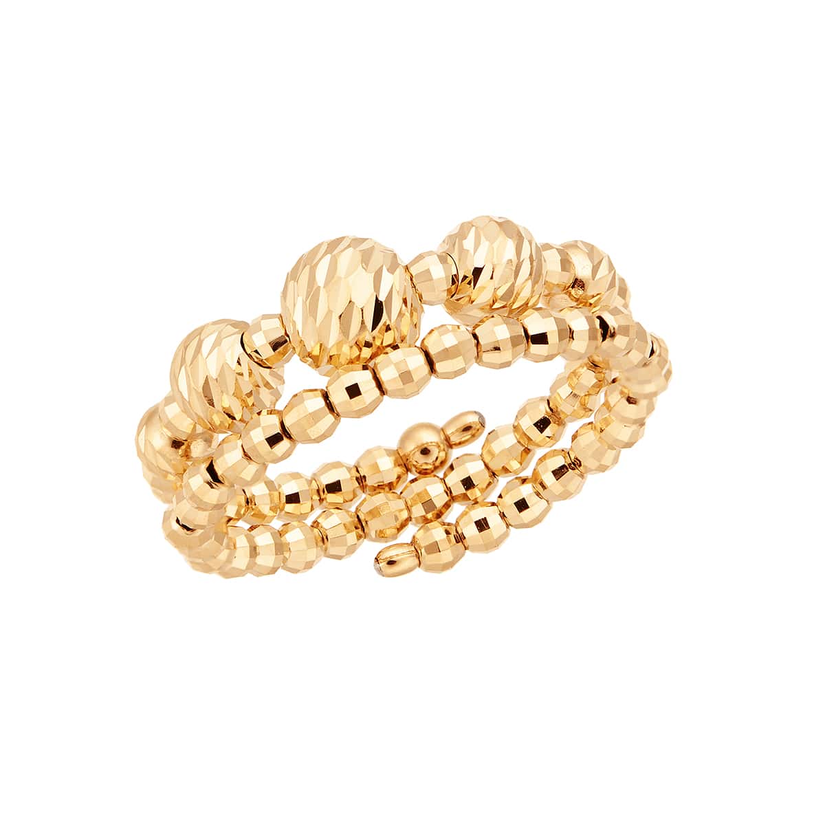 K18�C�G���[�S�[���h�����O