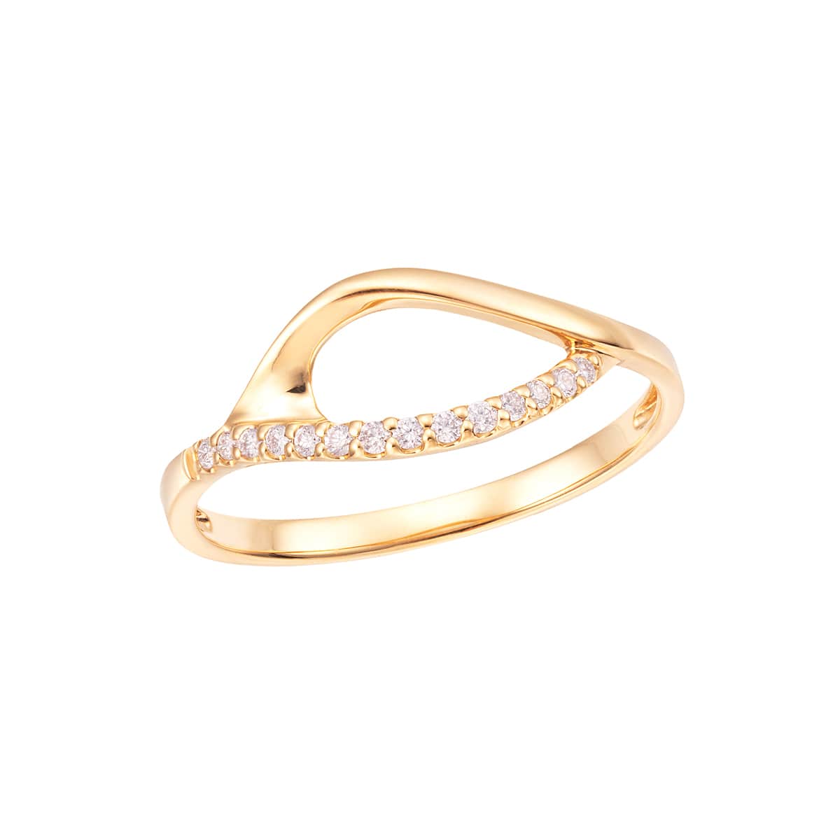 K18�C�G���[�S�[���h�_�C�������h�����O