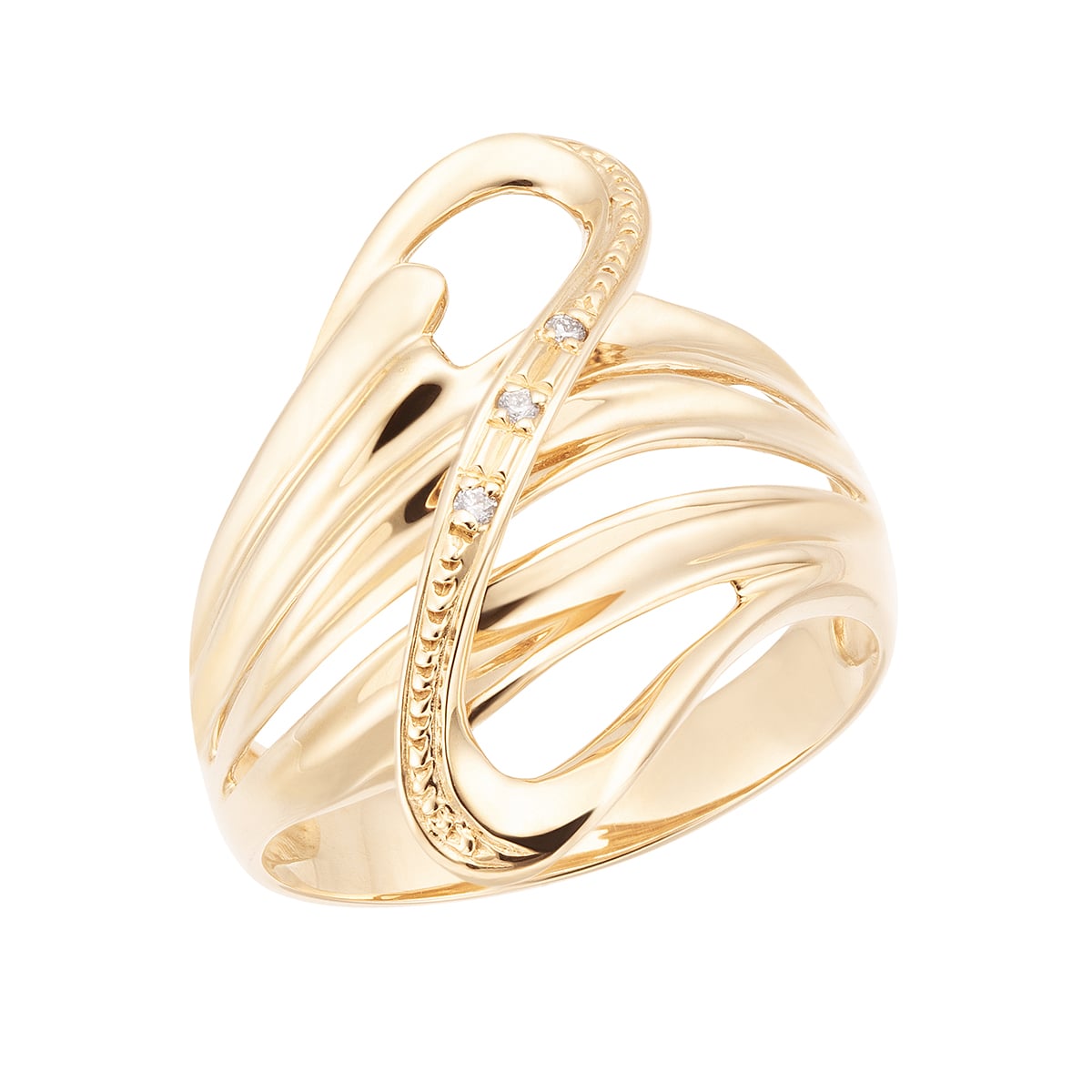 K10�C�G���[�S�[���h�_�C�������h�����O