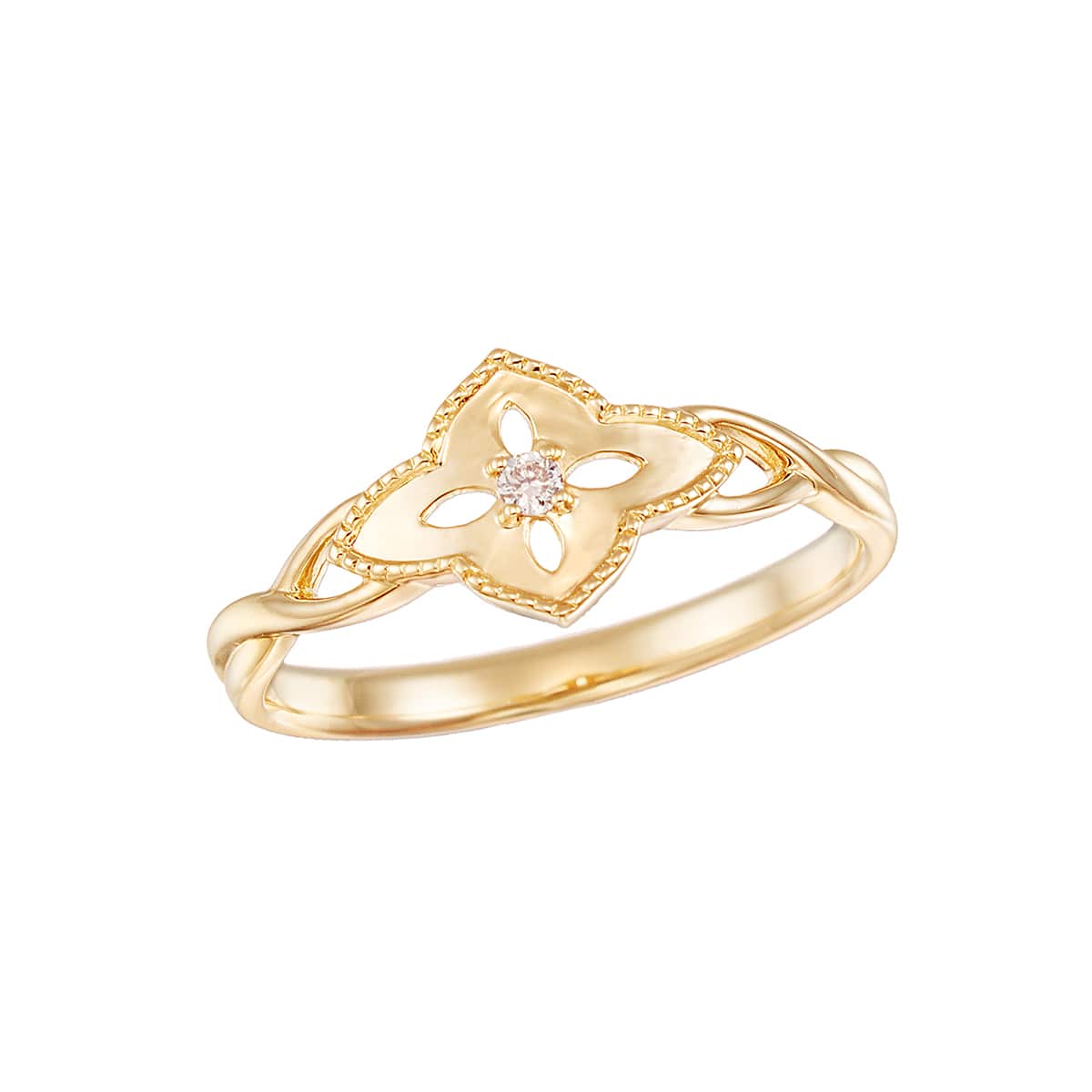 K10�C�G���[�S�[���h�_�C�������h�����O