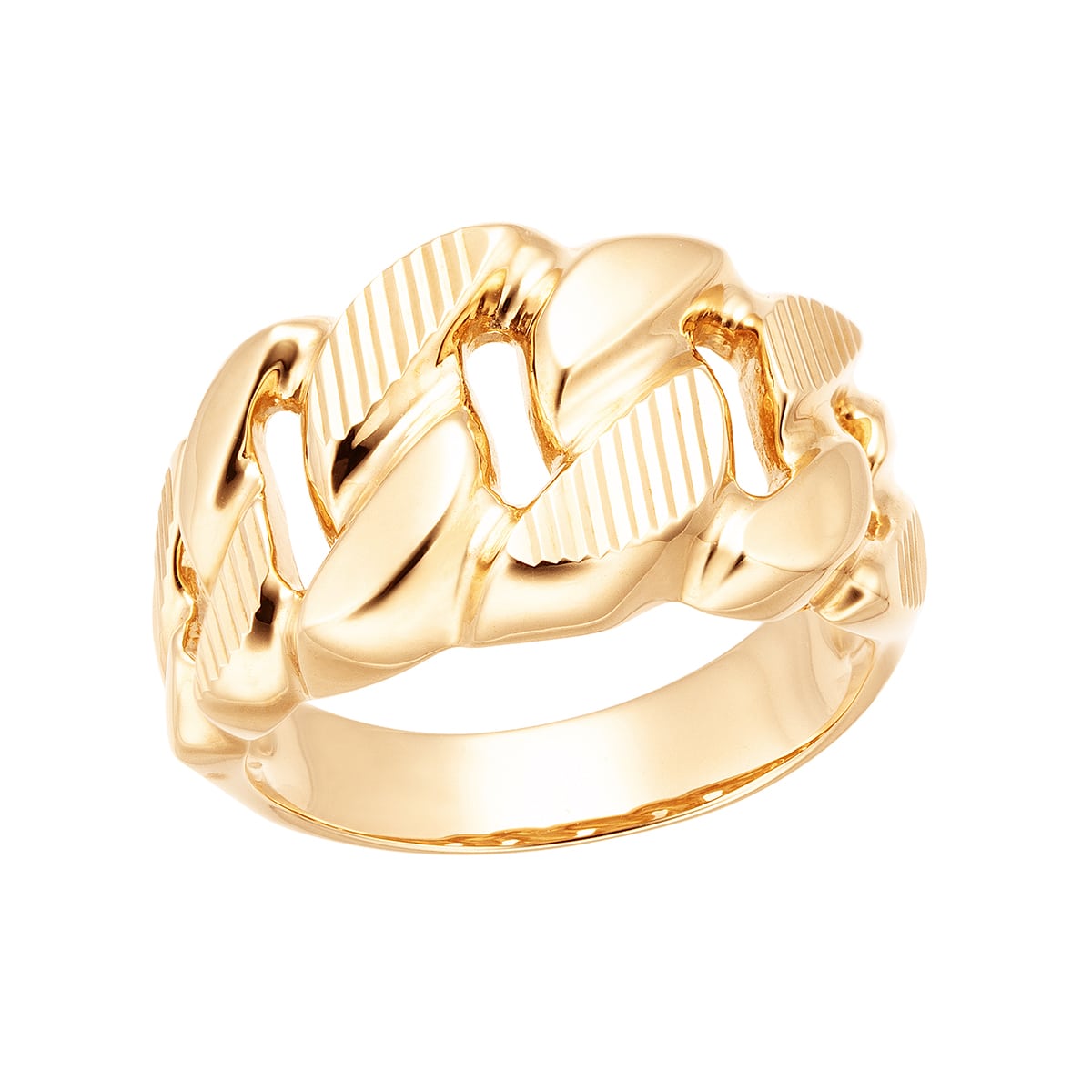 K18�C�G���[�S�[���h�����O