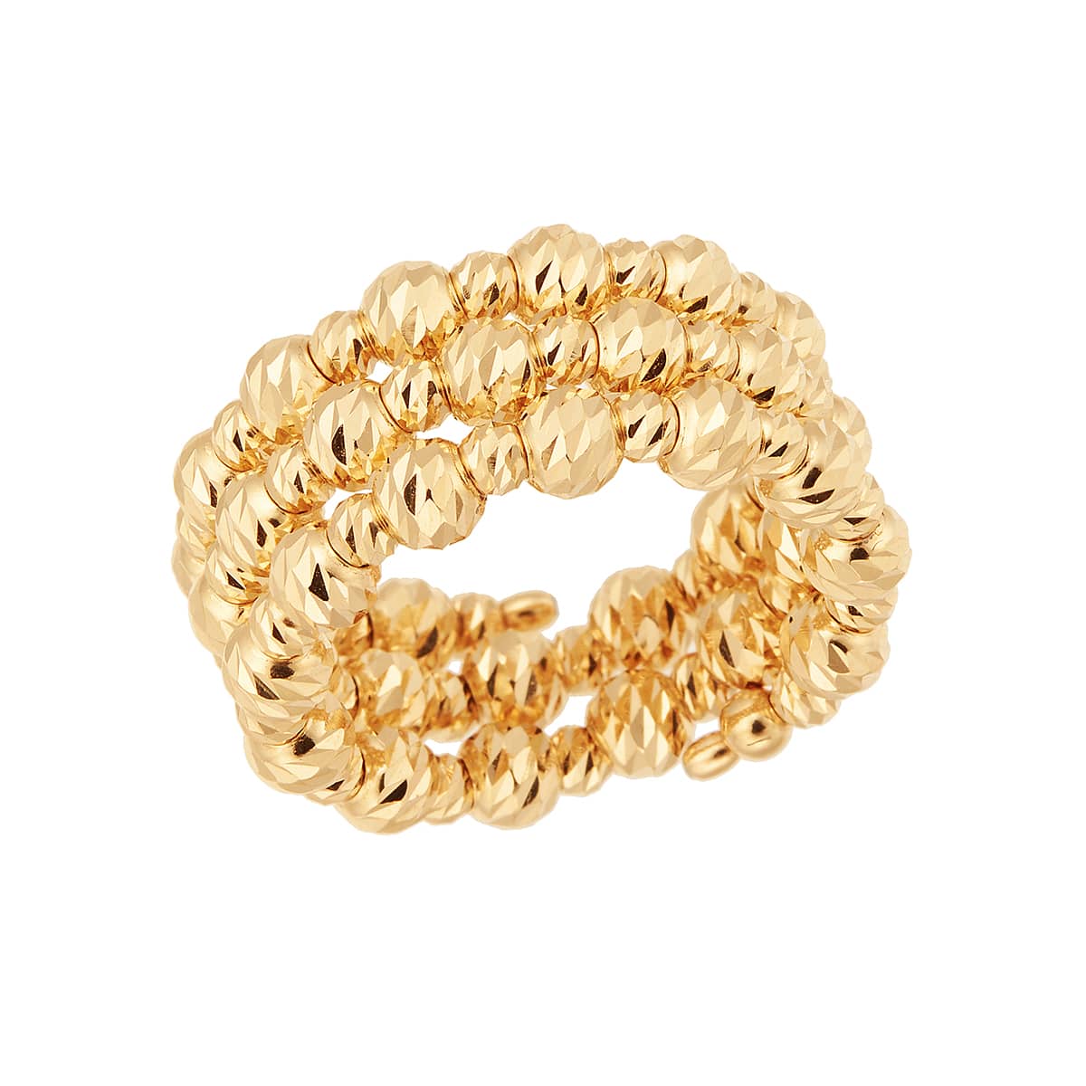 K18�C�G���[�S�[���h�����O