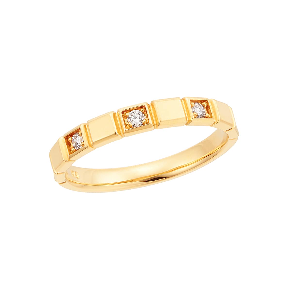 K18�C�G���[�S�[���h�_�C�������h�����O