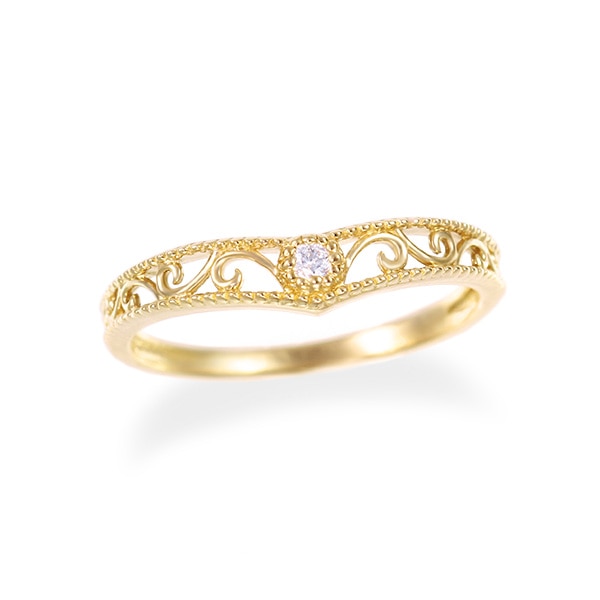 K10�C�G���[�S�[���h�_�C�������h�����O�i�s���L�[�����O�j