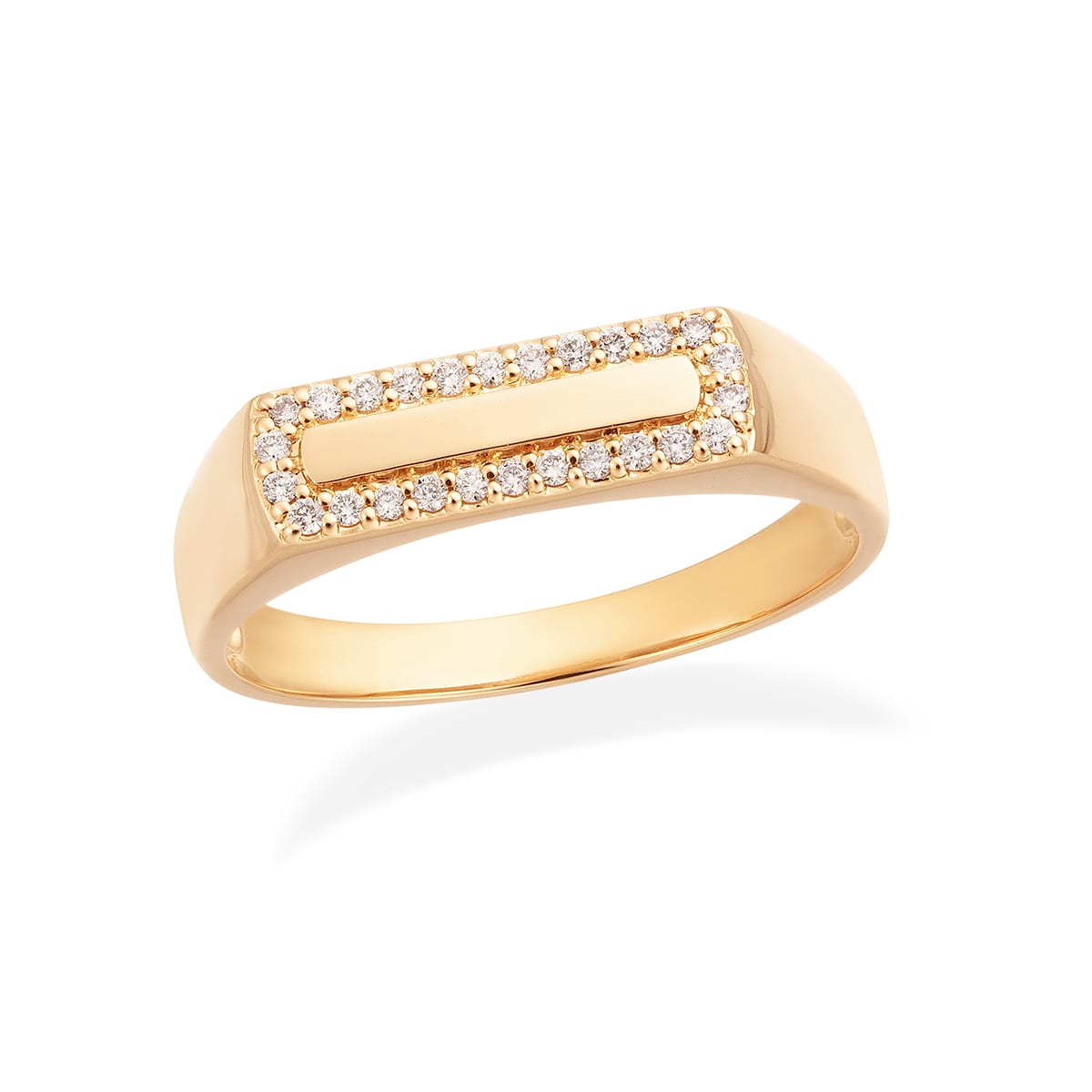 K18�C�G���[�S�[���h�_�C�������h�y�A�����O