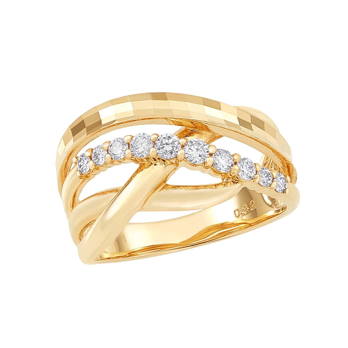 K18�C�G���[�S�[���h�_�C�������h�����O