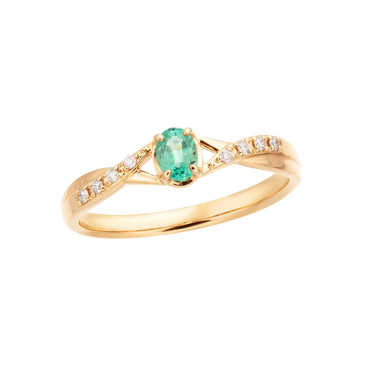 K18�C�G���[�S�[���h�G�������h�����O