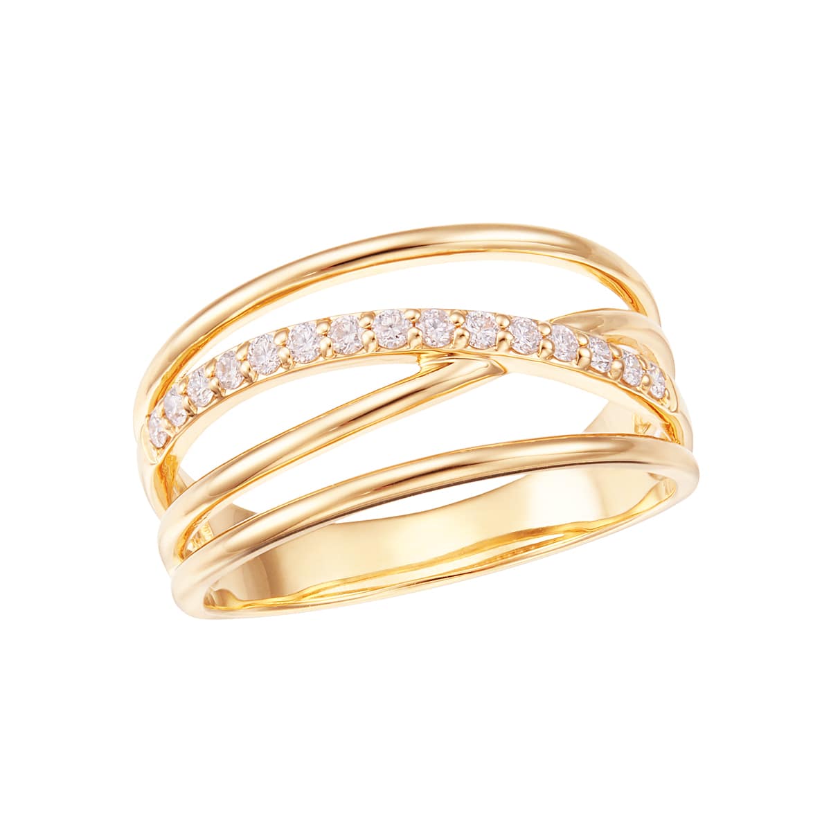 K18�C�G���[�S�[���h�_�C�������h�����O