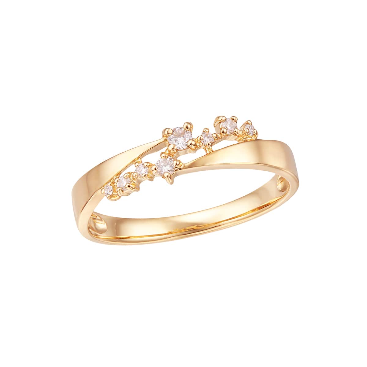 K18�C�G���[�S�[���h�_�C�������h�����O