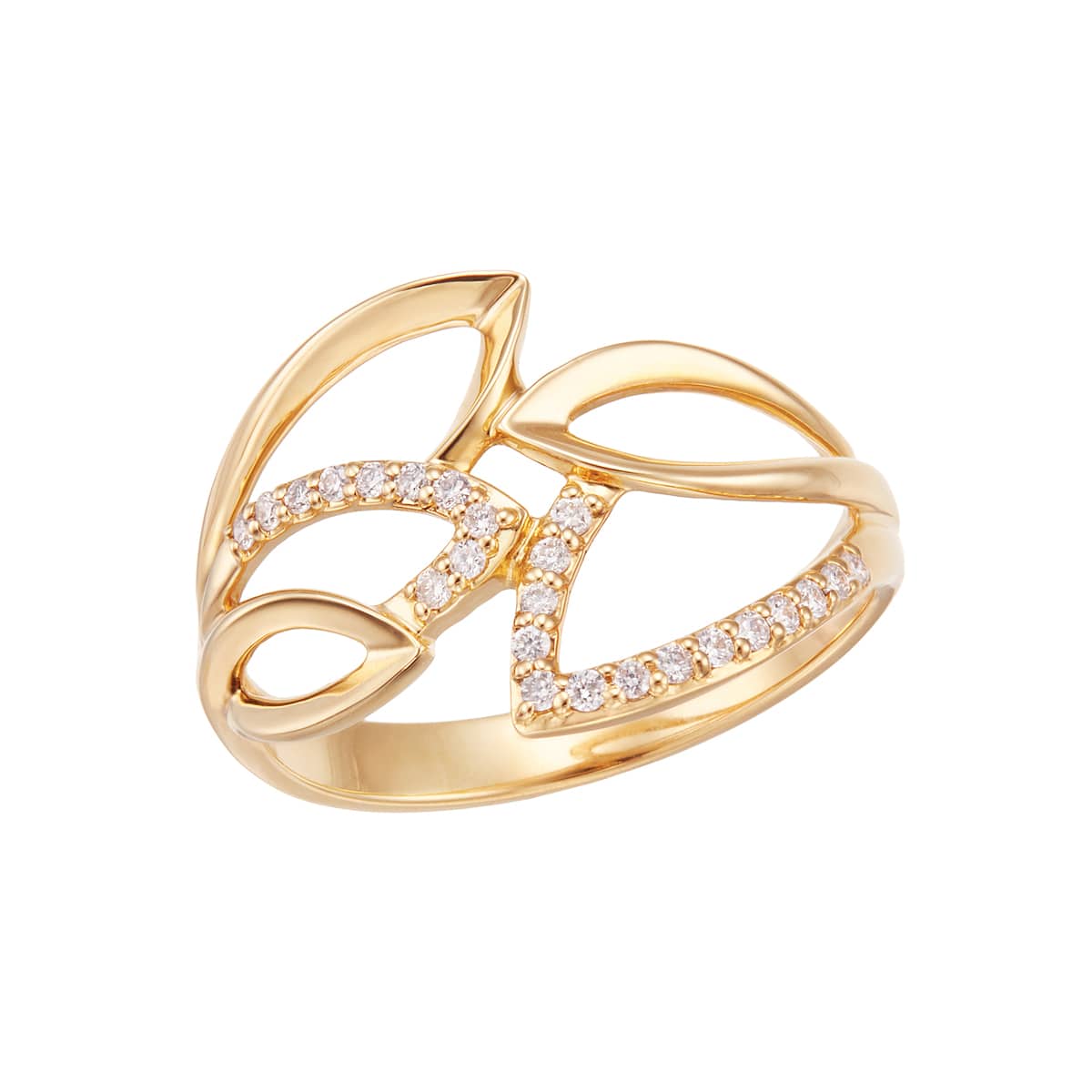 K18�C�G���[�S�[���h�_�C�������h�����O