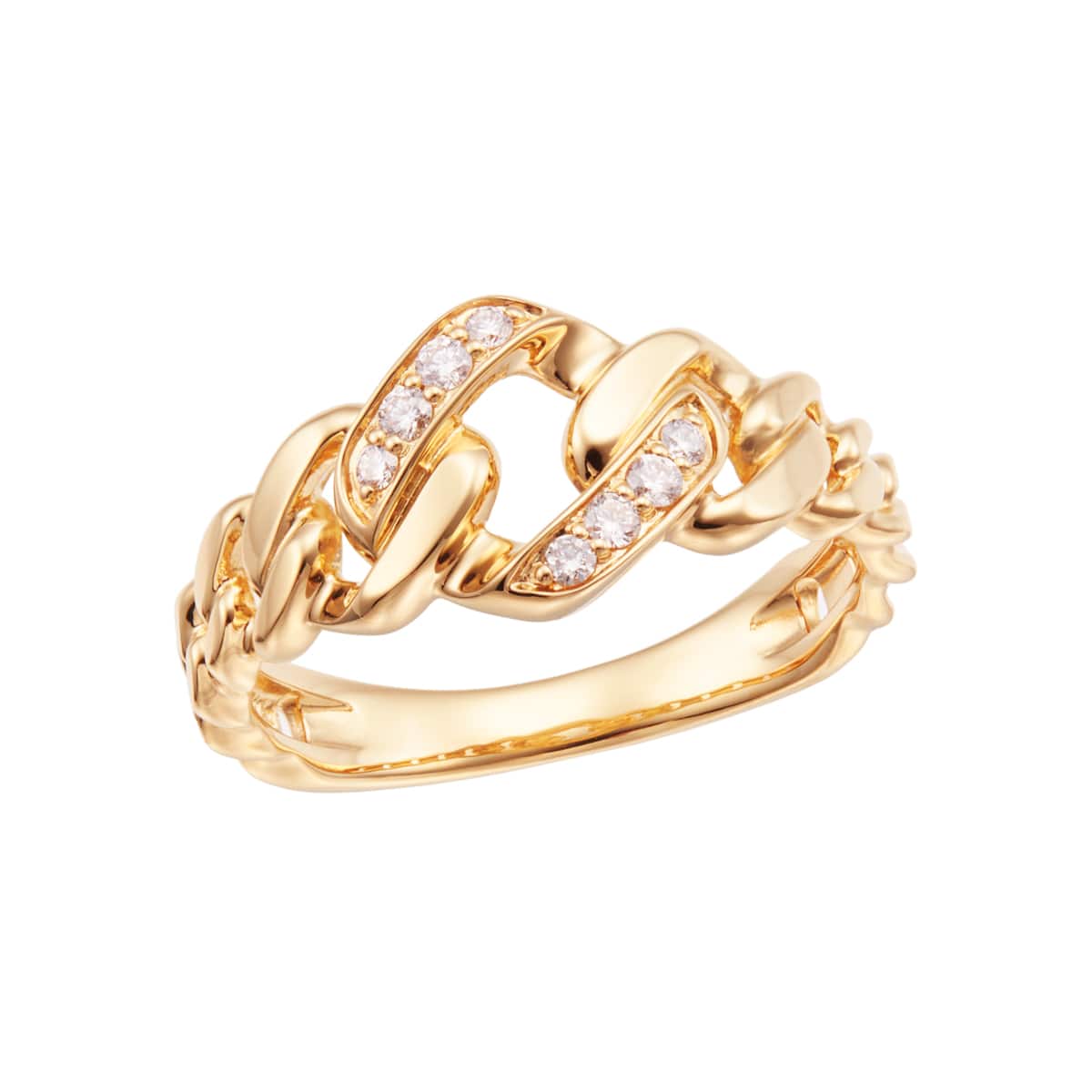 K18�C�G���[�S�[���h�_�C�������h�����O