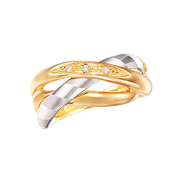 K18�C�G���[�S�[���h/�v���`�i�_�C�������h�����O