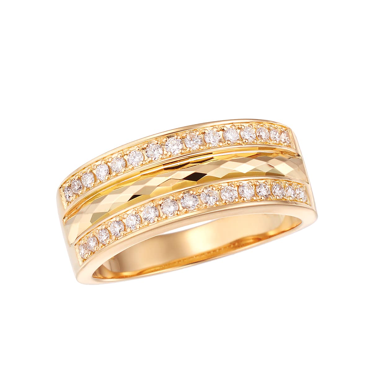 K18�C�G���[�S�[���h�_�C�������h�����O