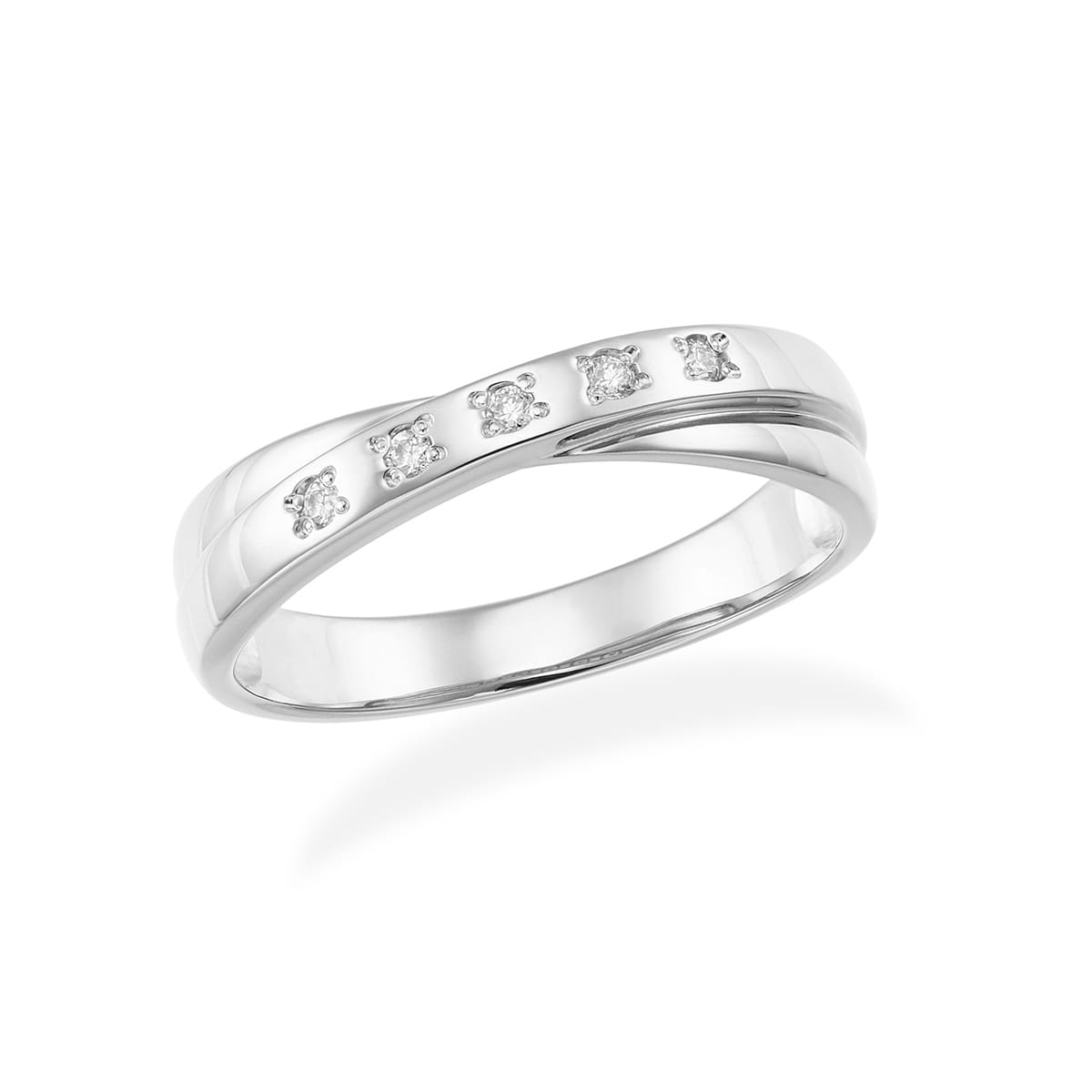 K14�z���C�g�S�[���h�y�A�����O