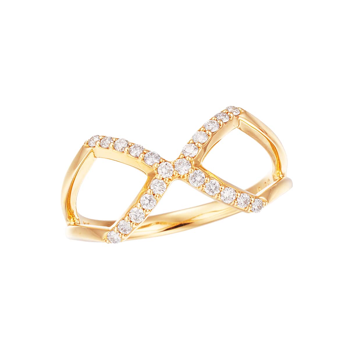 K18�C�G���[�S�[���h�_�C�������h�����O