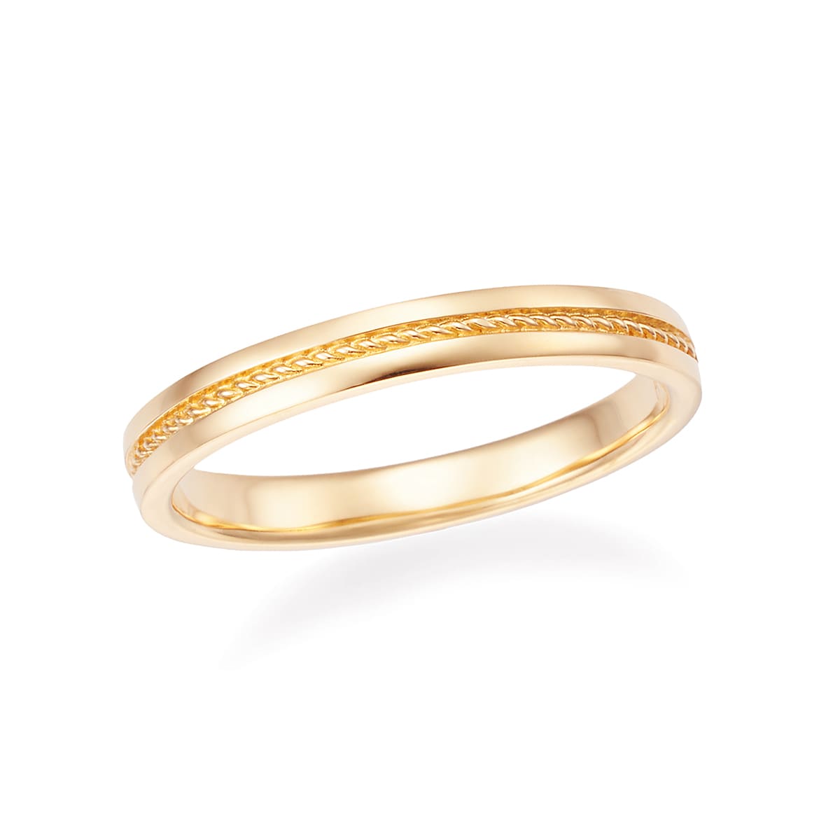 K18�C�G���[�S�[���h�y�A�����O