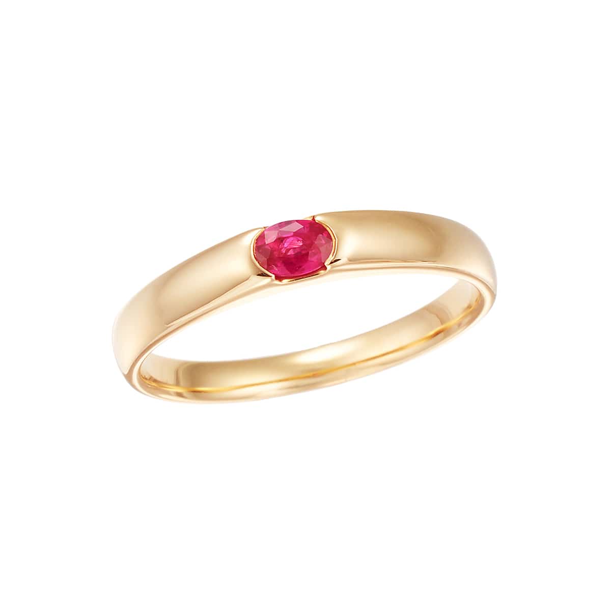 K18�C�G���[�S�[���h���r�[�����O