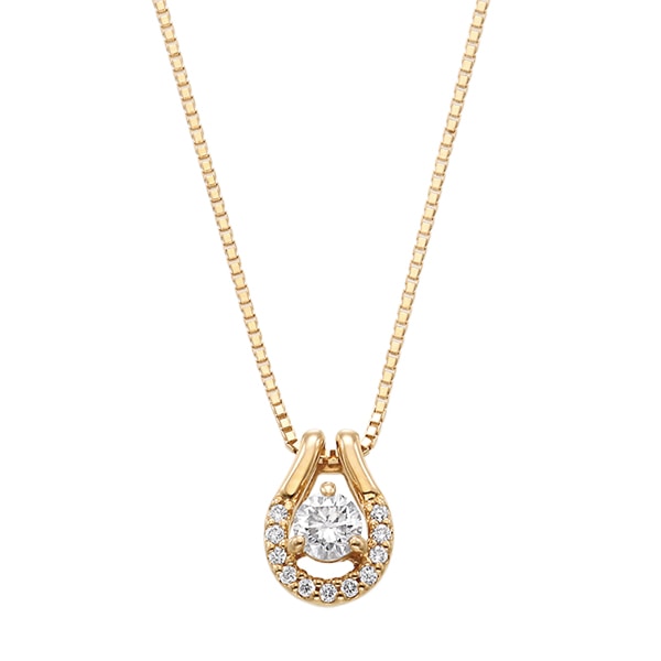 K18�C�G���[�S�[���h�Ӓ菑�t�_�C�������h�l�b�N���X�i0.13�J���b�g�j