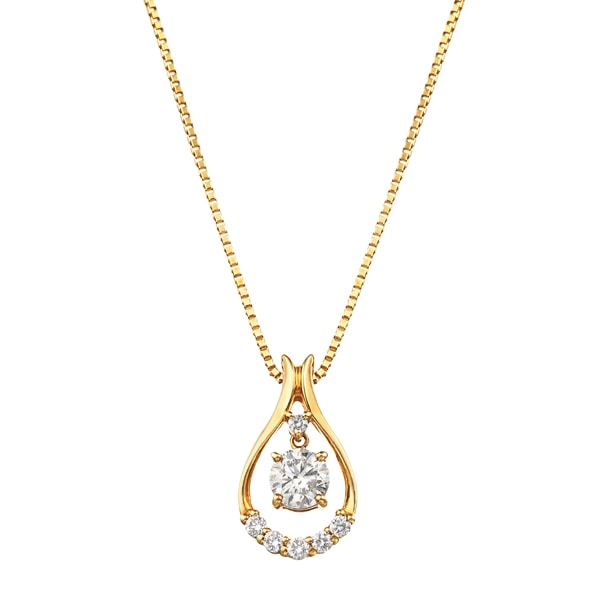 K18�C�G���[�S�[���h�Ӓ菑�t�_�C�������h�l�b�N���X�i0.22�J���b�g�j