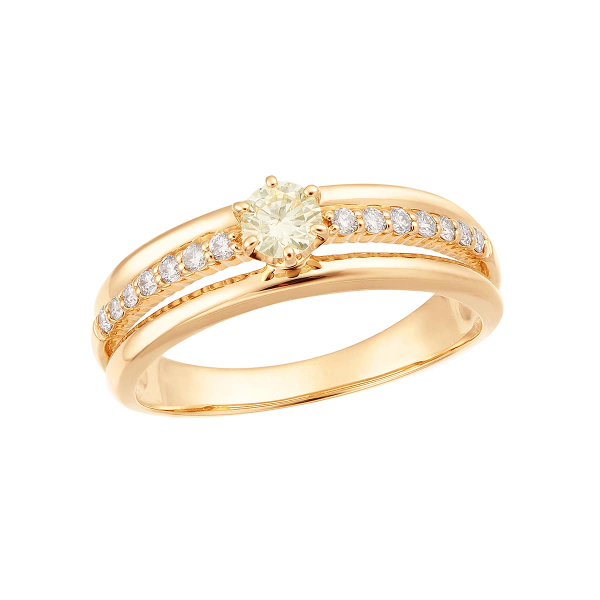 K18�C�G���[�S�[���h�Ӓ菑�t�_�C�������h�����O�i0.18�J���b�g�j